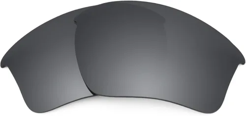 Vista 12 de Revant Replacement Lenses for Oakley Half Jacket 2.0 XL OO9154 Adapt Gris Fotocrómico