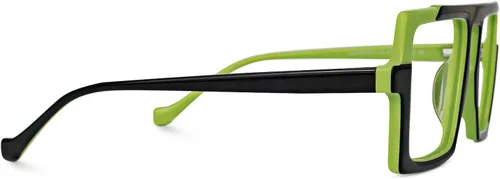 Vista 6 de VOOGLAM Gafas de aviador con luz azul para mujeres y hombres, anti fatiga ocular UV, ojos secos, computadora, teléfono, televisión, gafas Ilene