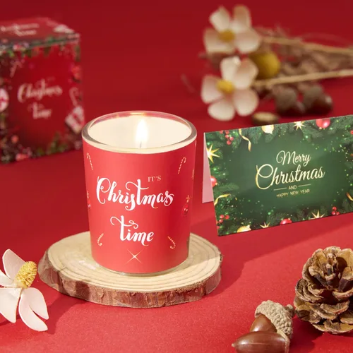 Vista 5 de Regalos de Navidad para mujeres, cesta de regalo única para ella, para mamá, esposa, novia, hermana, compañeras de trabajo, jefa, maestra