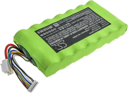 Vista 3 de Cameron Sino Batería para Rowenta RH8895W0/2D0, RH8895W0/2D2, RH8895W0/9A0, RH8895W0/9A1, RH8895W0/9A2, RH8896W0/2D0, RH8897W0/2D0, RH8897W0/2D0