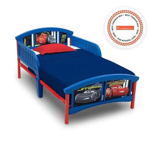 Vista 7 de Delta Children Juego de mesa y silla para niños con almacenamiento, ideal para artes y manualidades, merienda, educación en casa, tareas y más, Nick