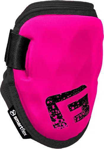 Vista 9 de G-Form Shockwave Fastpitch - Codera de sóftbol - Protector protector lavable para mujeres y niñas - Protector de codo flexible y transpirable
