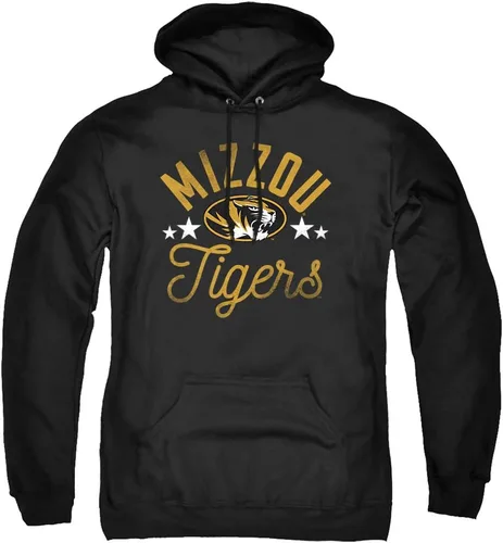 Vista 94 de LOGOVISION Colección oficial de sudaderas con capucha para adultos con capucha de la mascota desgastada Abilene Christian Wildcats