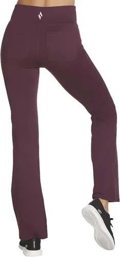 Vista 2 de Skechers Women's Go Walk High Waisted Flare Pant