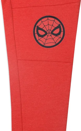 Vista 3 de Marvel Spider-Man - Paquete de 2 pantalones para niños pequeños y grandes