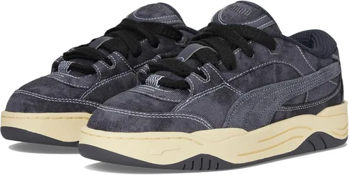 Vista 9 de PUMA Hombres 180 Lace Up Zapatillas Zapatos Casual - Gris