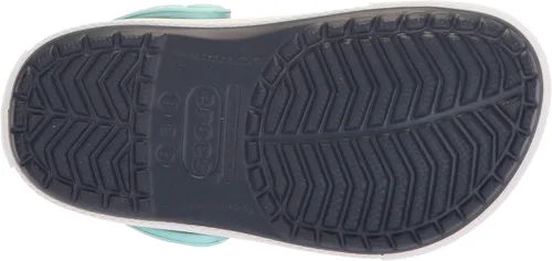 Vista 4 de Crocs Crocband II - Zueco para niños