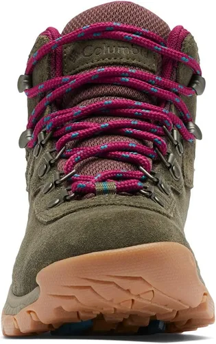 Vista 3 de Columbia Newton Ridge Plus impermeable amplificado para mujer