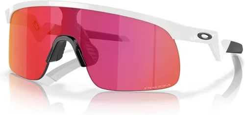 Vista 6 de Oakley Resistor Sunglasses de Oakley Acero azul/zafiro Prizm