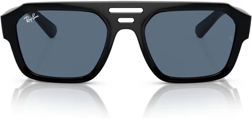 Vista 45 de Ray-Ban Rb4397 Corrigan Square Gafas de Sol