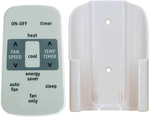 Vista 2 de XIVUE Mando a Distancia de Repuesto para Frigidaire Aire Acondicionado RG15D/E-ELL RG15E/E-ELL n