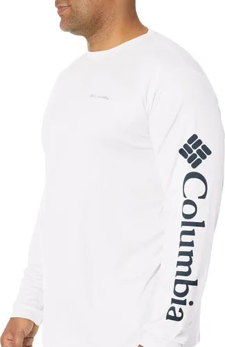 Vista 3 de Columbia Fork Stream Camisa de manga larga