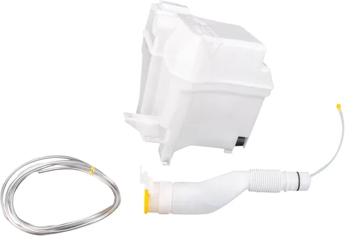 Vista 217 de Depósito de limpiaparabrisas TRQ Para Toyota RAV4 2013-2016