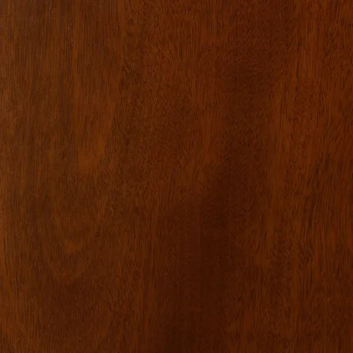 Vista 8 de Baxton Studio Hesper - Juego de 2 sillas de comedor, color marrón nogal/marrón claro