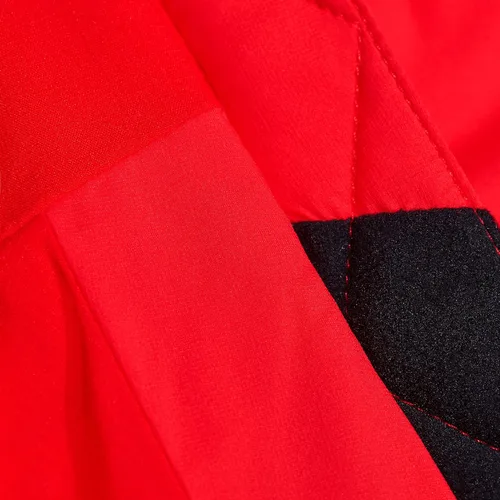 Vista 9 de Mammut Chaqueta con capucha Rime in Flex para hombre