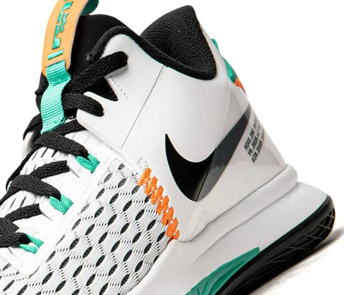 Vista 9 de Nike Hombres Lebron Witness 5