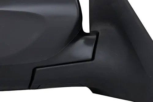 Vista 3 de Para Subaru Forester 2009 2010 Power Heated Side Door View Mirror Pasajero Derecho