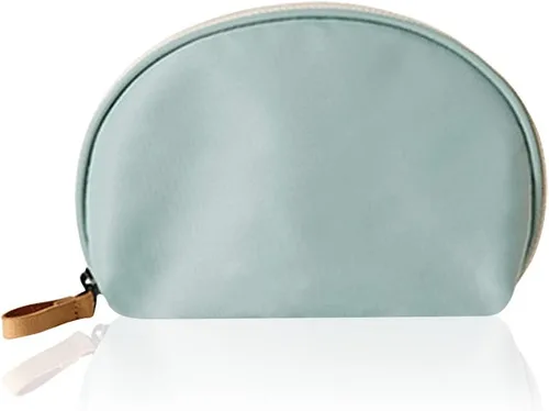 Vista 8 de Mossio Bolsa organizadora de viaje para cosméticos Half Moon