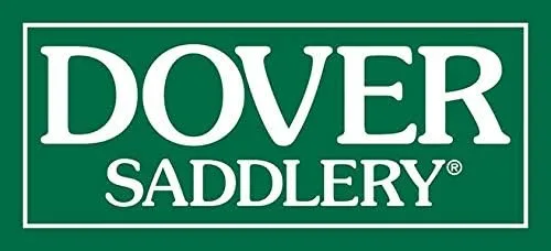 Vista 4 de Dover Saddlery EZ-On Liguero Correas
