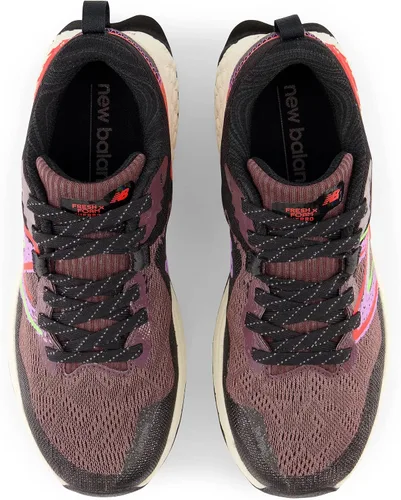 Vista 6 de New Balance Tenis de correr Fresh Foam X Hierro V7 para mujer