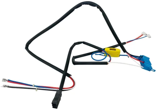 Vista 8 de Seneca River Trading Arnés de cables original Peg-Perego OEM para Hlr-Polaris 700, MEIE0474
