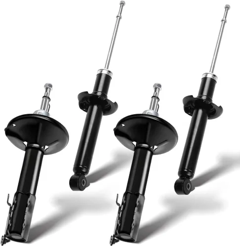 Vista 143 de SCITOO 2 amortiguadores delanteros para Toyota 4Runner 1986-1995, 1988-1995 para Toyota Pickup, 1993-1998 para Toyota T100 344202