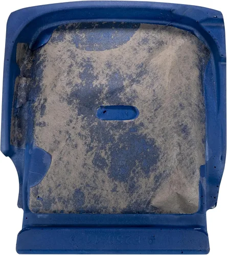 Vista 4 de The Seat Shop Cojín Durofoam Driver 11-16 Ford F250-F550 XL, XLT, Lariat Espuma inferior de repuesto estilo OEM, soporte duradero y comodidad