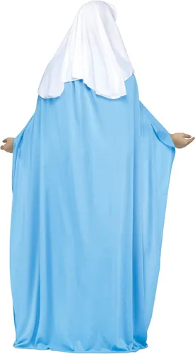 Vista 3 de Disfraz para mujer Fun World Costumes
