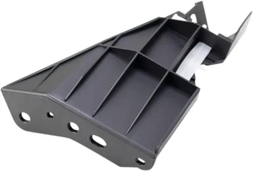 Vista 7 de I-Match Auto Parts Juego de 2 cubiertas para parachoques delantero del lado del conductor y del pasajero para Ford Mustang 05-09, GT 07-09 Shelby