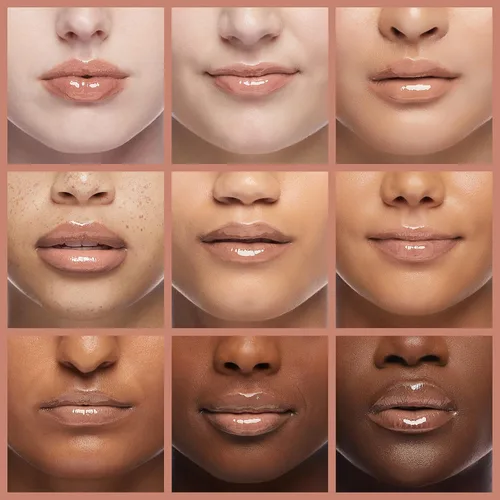 Vista 4 de wet n wild Fantasy Makers - Brillo de labios naranja Til the Sun's Up 2-Hasta que el sol se levante