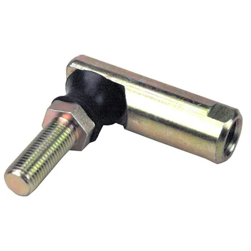 Vista 3 de RAParts - Rótula de dirección compatible con John Deere 170 175 180 GT262 LX178 Reemplaza AM125418