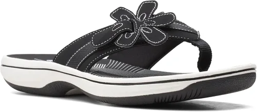 Vista 7 de Clarks, Brinkley Flora - Sandalias para mujer
