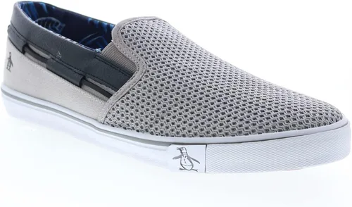Vista 4 de Original Penguin Barrow Slip-On para hombre