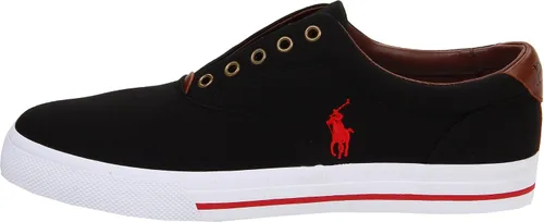 Vista 7 de Polo Ralph Lauren Vito Zapatillas de moda para hombre
