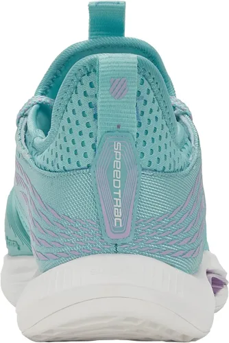 Vista 5 de K-Swiss Tenis Speed Trac para mujer