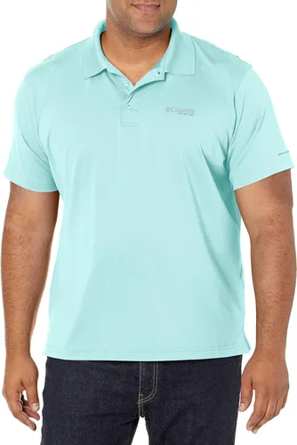Vista 18 de Columbia Polo Skiff Cast para hombre