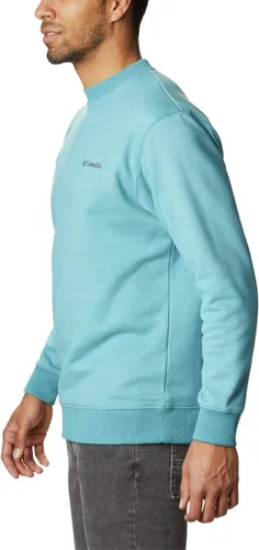 Vista 3 de Columbia Hart Mountain II Crew para hombre
