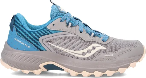 Vista 3 de Saucony Excursion TR15 Tenis de correr para mujer