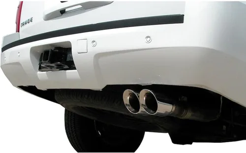 Vista 3 de CORSA Sistema de escape Cat-Back 14912