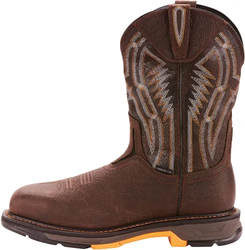 Vista 3 de ARIAT Work Western Bota para hombre