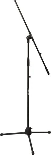 Vista 2 de Ultimate Support JamStands MCFB6PK - Paquete de 6 soportes de micrófono para bandas y estudios