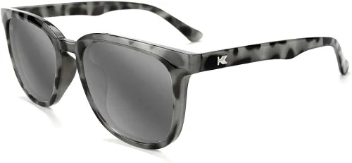 Vista 4 de Knockaround Paso Robles Polarized Sunglasses for Women Men - Impact Resistant Lenses Full UV400 Protection