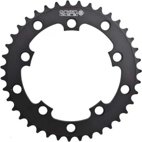 Vista 17 de Origin8 Platos BMX/Singlespeed/Fixie Negro