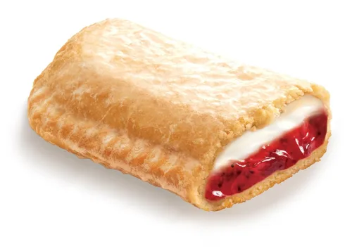 Vista 7 de JJ's Bakery Paquete variado de pastel de crema envueltos individualmente sobre la marcha pasteles de mano (paquete de 6)