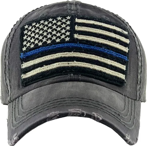 Vista 62 de KBETHOS Tactical Operator Collection USA Fishing Mesh Ballcap Flag Patch America Outdoors Trucker Baseball Cap