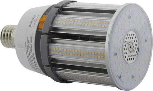 Vista 7 de Satco S13143 Hi-Pro CCT seleccionable 3000K/4000K/5000K lámpara LED con puerto de sensor, reemplazo HID, 80 vatios