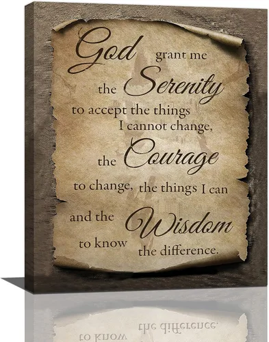 Vista 40 de Arte de pared de colibrí cristiano con texto en inglés "God says you ers", impresiones en lienzo, pintura rústica de pájaros de campo, obras de arte