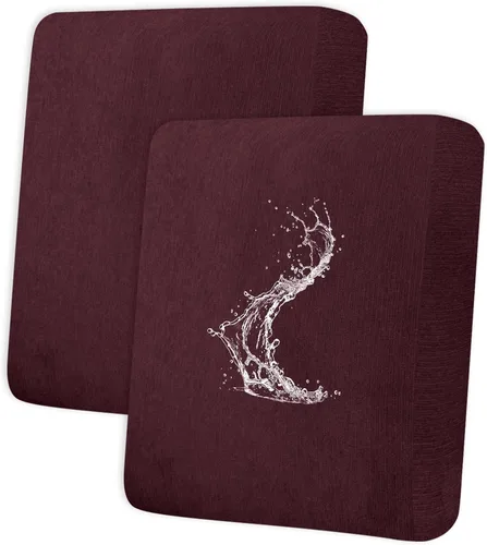 Vista 57 de Fundas de cojín impermeables para sofá, funda elástica lavable con diseño elástico antideslizante, protector de muebles para mascotas y niños