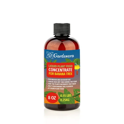 Vista 85 de Gardenera Superalimento para crecimiento de plantas para AGLAONEMA con 18 vitaminas y minerales esenciales, fertilizante orgánico para alimentos