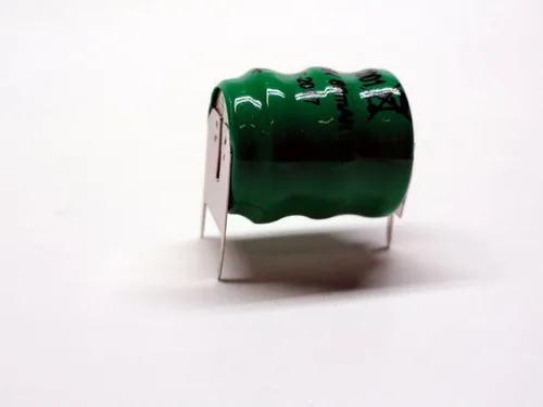 Vista 5 de VART - Batería de repuesto 55608303059-3/V80H - 3.6V 80MAH NI-MH - 3 PIN